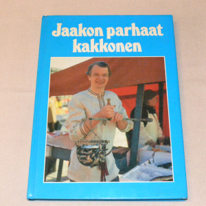 Jaakko Kolmonen Jaakon parhaat kakkonen